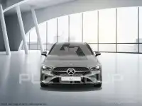 2025 Mercedes Benz CLA 180