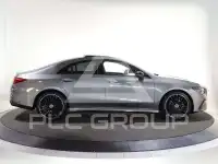 2025 Mercedes Benz CLA 180