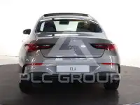 2025 Mercedes Benz CLA 180