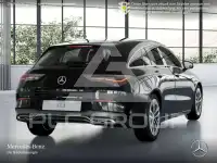 2025 Mercedes Benz CLA 180