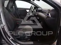 2025 Mercedes Benz CLA 180