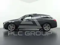2025 Mercedes Benz CLA 180
