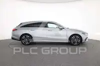 2025 Mercedes Benz CLA 180