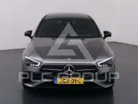 2025 Mercedes Benz CLA 180