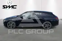 2025 Mercedes Benz CLA 180