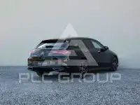 2025 Mercedes Benz CLA 180