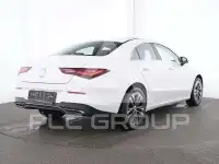 2025 Mercedes Benz CLA 180