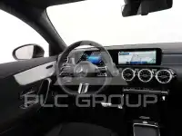 2025 Mercedes Benz CLA 180