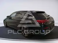2025 Mercedes Benz CLA 180