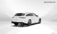 2025 Mercedes Benz CLA 180