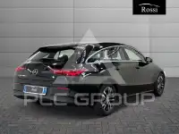 2025 Mercedes Benz CLA 180