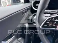 2025 Mercedes Benz CLA 180