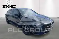 2025 Mercedes Benz CLA 180