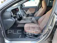 2025 Mercedes Benz CLA 180