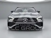 2025 Mercedes Benz CLA 180