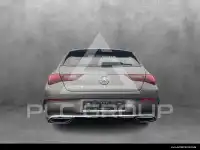 2025 Mercedes Benz CLA 180