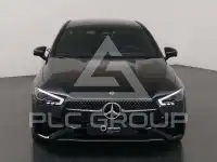 2025 Mercedes Benz CLA 180