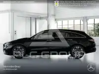 2025 Mercedes Benz CLA 180