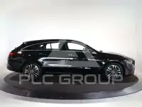 2025 Mercedes Benz CLA 180