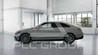 2025 Mercedes Benz CLA 180