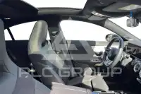 2025 Mercedes Benz CLA 180