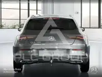2025 Mercedes Benz CLA 180