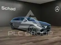 2025 Mercedes Benz CLA 180