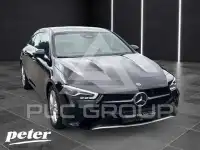 2025 Mercedes Benz CLA 180