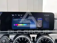 2025 Mercedes Benz CLA 180