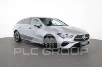 2025 Mercedes Benz CLA 180
