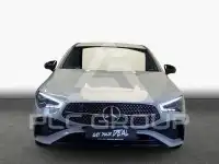 2025 Mercedes Benz CLA 180