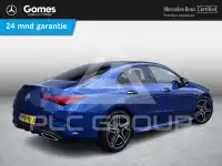 2025 Mercedes Benz CLA 180