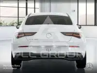 2025 Mercedes Benz CLA 180