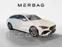 2025 Mercedes Benz CLA 180