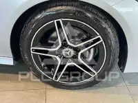 2025 Mercedes Benz CLA 180