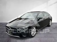 2025 Mercedes Benz CLA 180
