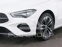 2025 Mercedes Benz CLA 180