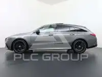 2025 Mercedes Benz CLA 180