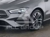 2025 Mercedes Benz CLA 180