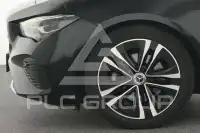 2025 Mercedes Benz CLA 180