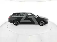 2025 Mercedes Benz CLA 180