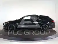 2025 Mercedes Benz CLA 180