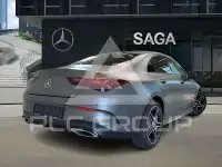 2025 Mercedes Benz CLA 180