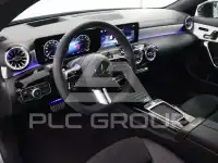 2025 Mercedes Benz CLA 180