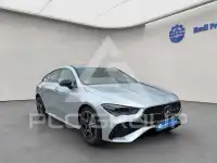 2025 Mercedes Benz CLA 180