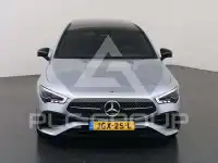 2025 Mercedes Benz CLA 180