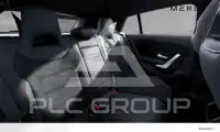 2025 Mercedes Benz CLA 180