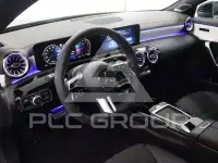 2025 Mercedes Benz CLA 180