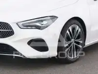 2025 Mercedes Benz CLA 180