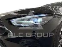 2025 Mercedes Benz CLA 180